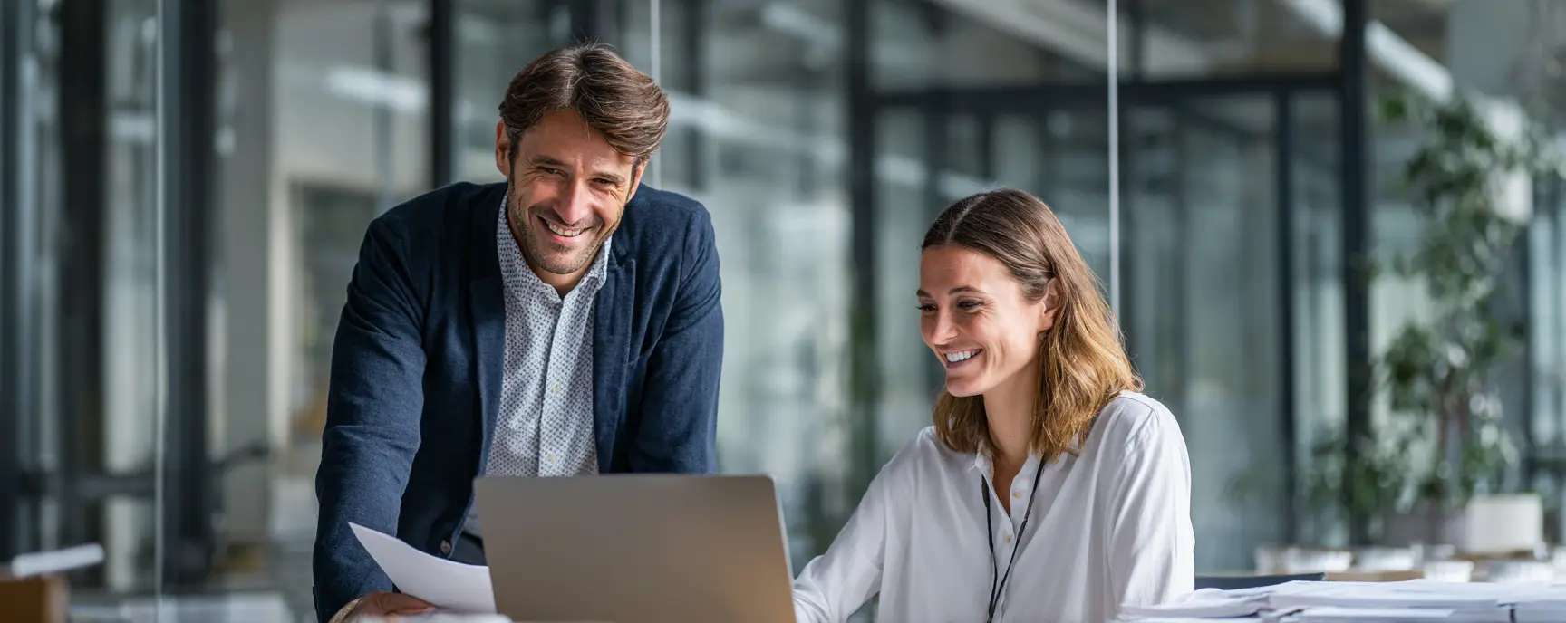 AI consulting for UK SMEs — EfficiencyAI